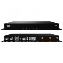 Colorlight C4 Cloud Media Player